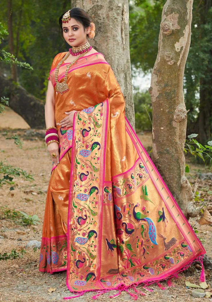 mk degeiner saree